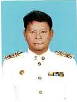 นายธนเกียรติ  พรมจันทึก