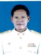 นายสมคิด  เบาสันเทียะ