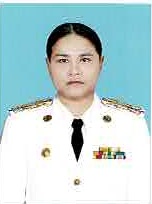 น.ส.กัญญารัตน์  เหลาดี