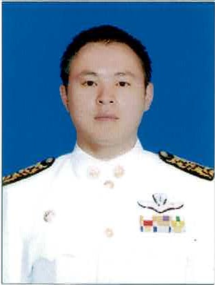 นายสมพงษ์  ภมรธนสมบัติ
