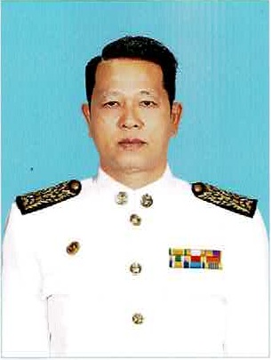 นายสมหมาย  กาสสกุล