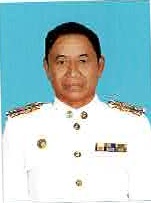 นายวิวัฒ นามวงษา