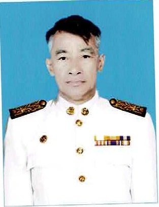 ส.อ.ประภาส  คัมภิรานนท์