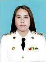 นางอรัญญา  พิริ