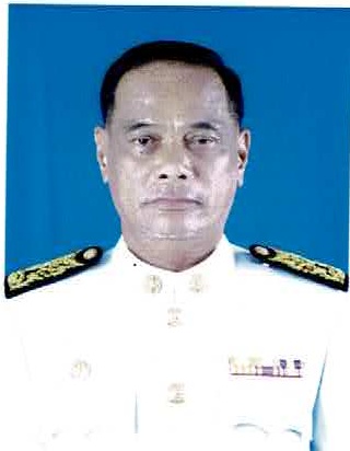 นายสุรพล  มาลัย